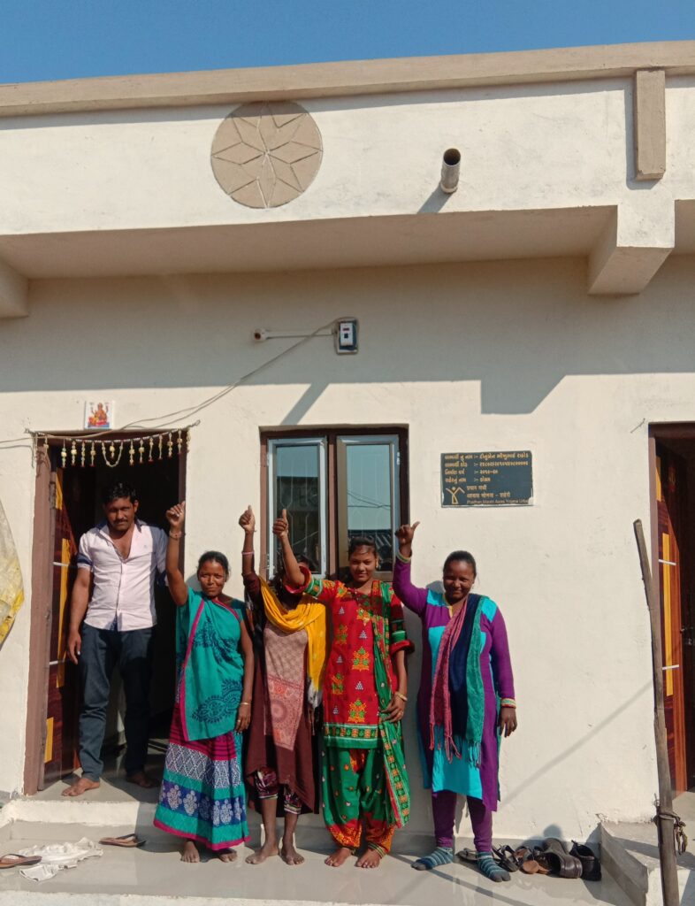 PM Awas Yojana 2025