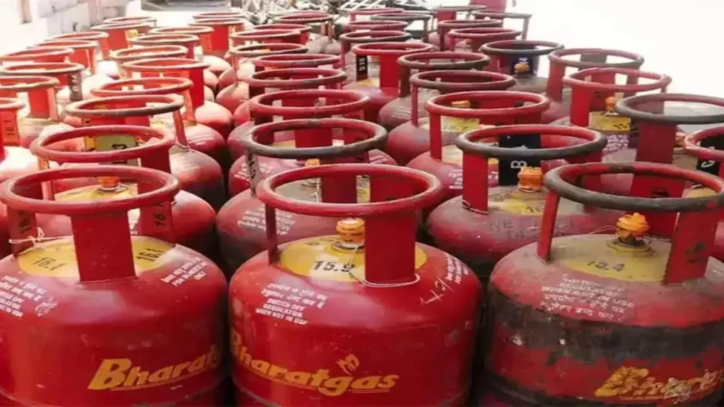Pradhan Mantri Ujjwala Yojana (PMUY) 2025: