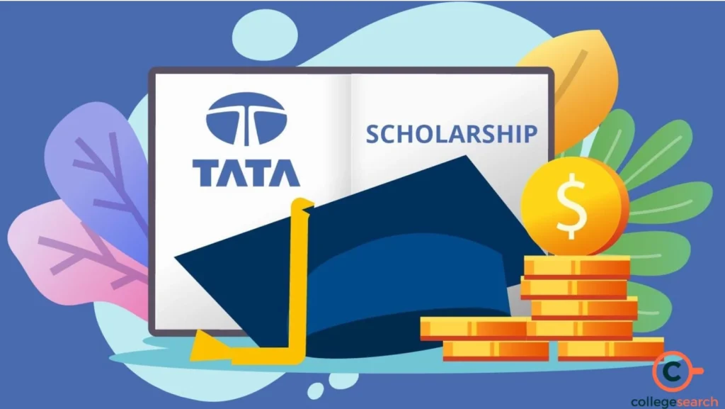 TATA Scholarship 2025