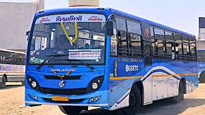 GSRTC Amreli Apprentice Posts Recruitment 2025