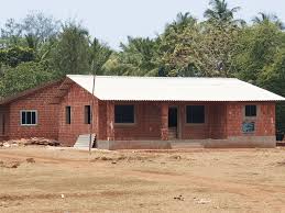 Grant of House Construction Subsidy to Scheduled Caste People