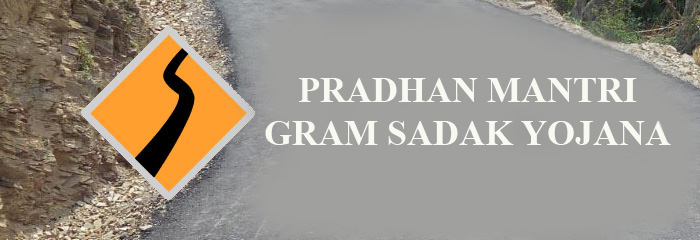 Pradhan Mantri Gram Sadak Yojana