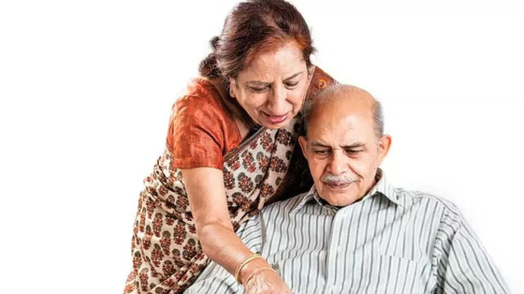 प्रधानमंत्री वय वंदना योजना