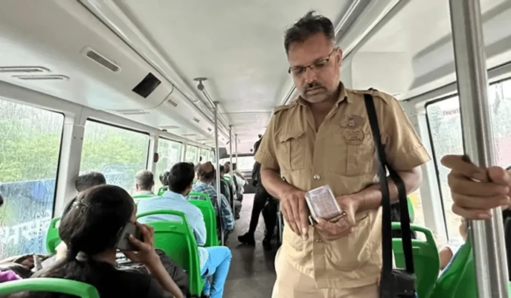 GSRTC भर्ती 2026