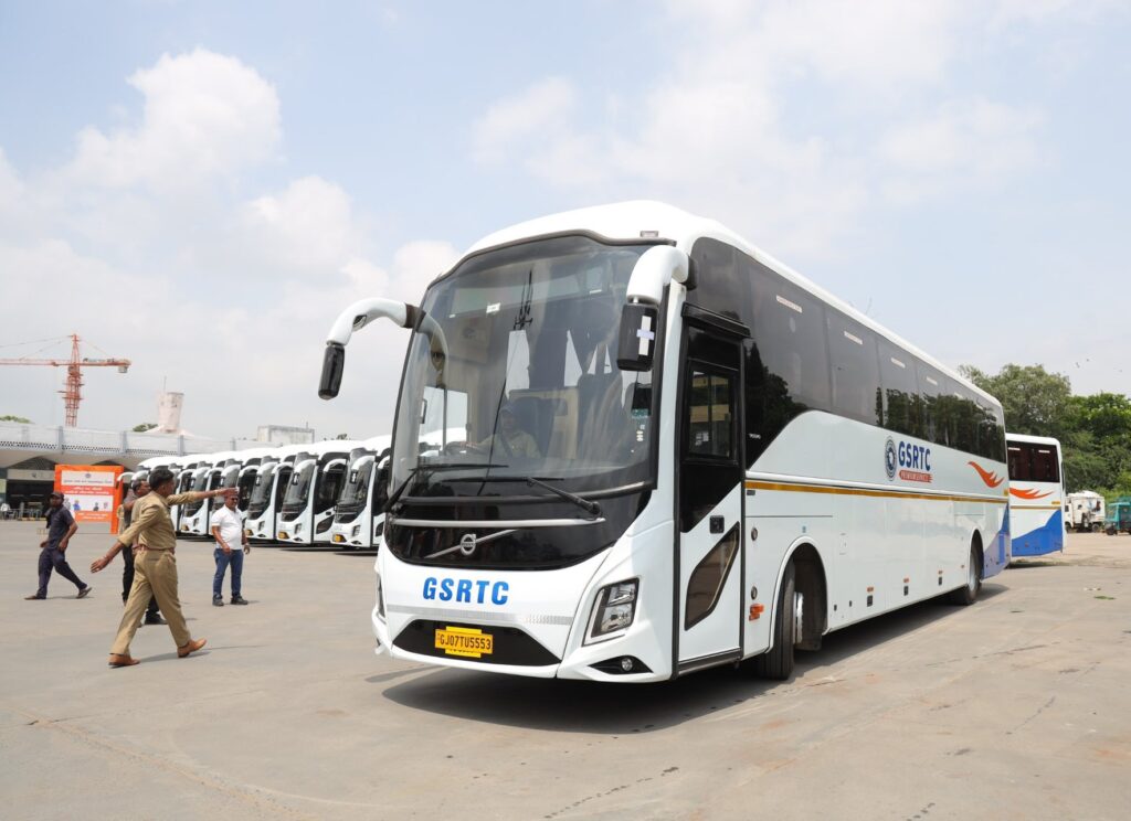 GSRTC भर्ती 2026