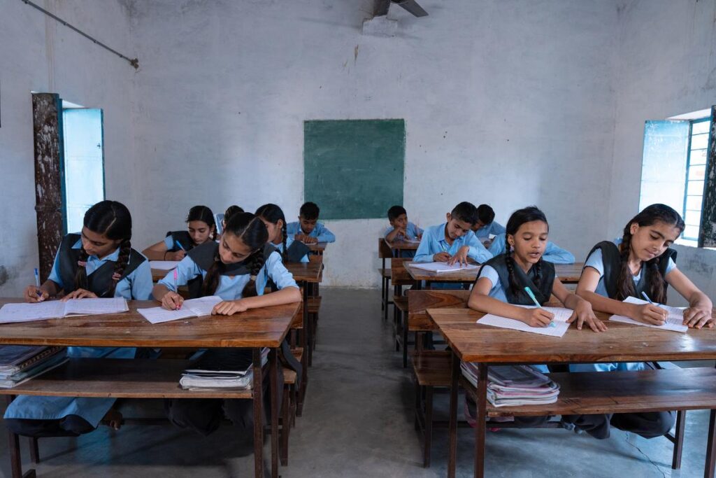 Digital Gujarat Scholarship 2026