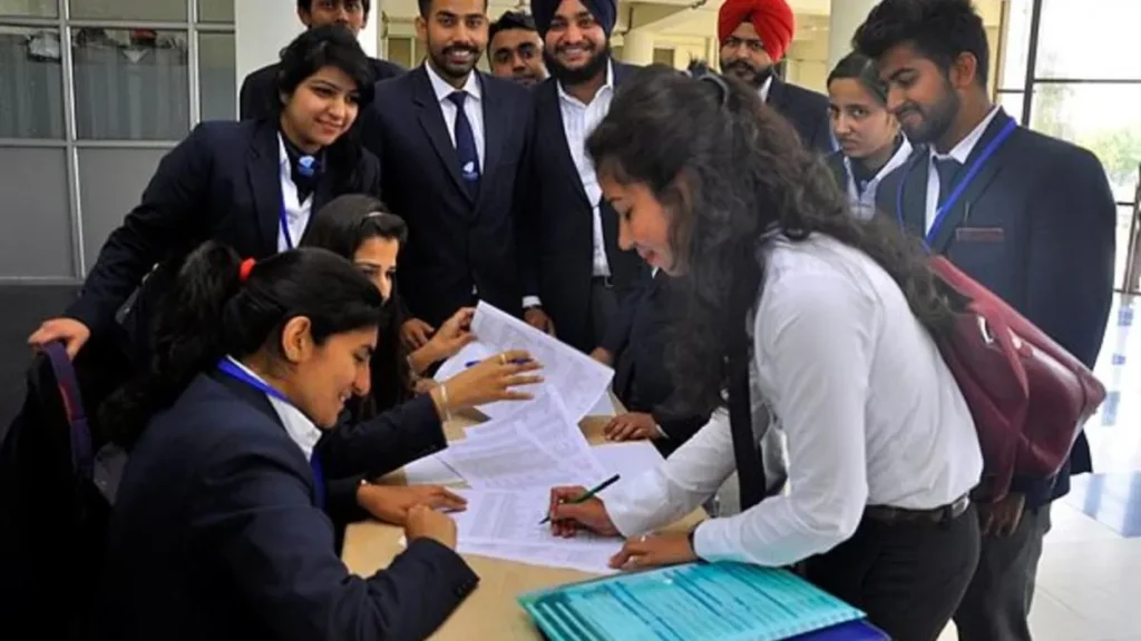 RRB Section Controller Recruitment