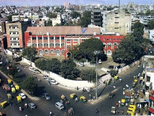 AMC Assistant Senior Clerk Recruitment 2026