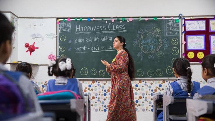 Gyan Sahayak Recruitment 2026