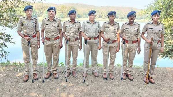 Gujarat Forest Department