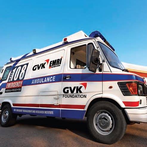 GVK EMRI Recruitment 2026
