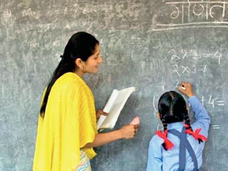Gyan Sahayak Recruitment 2026