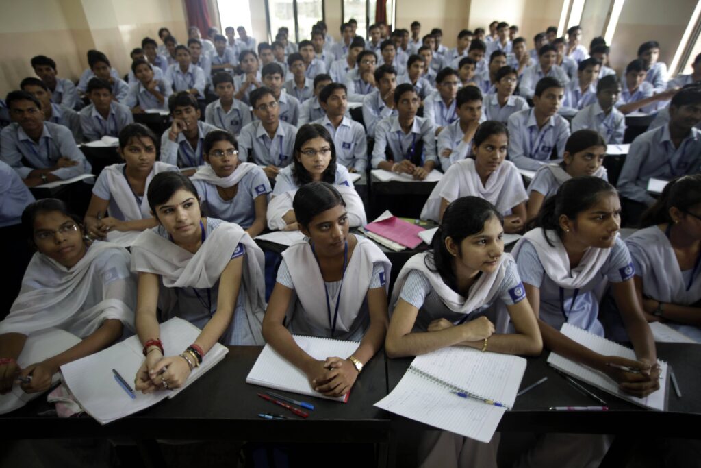 Digital Gujarat Scholarship 2026