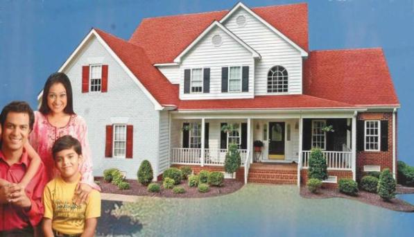SBI Home Loan