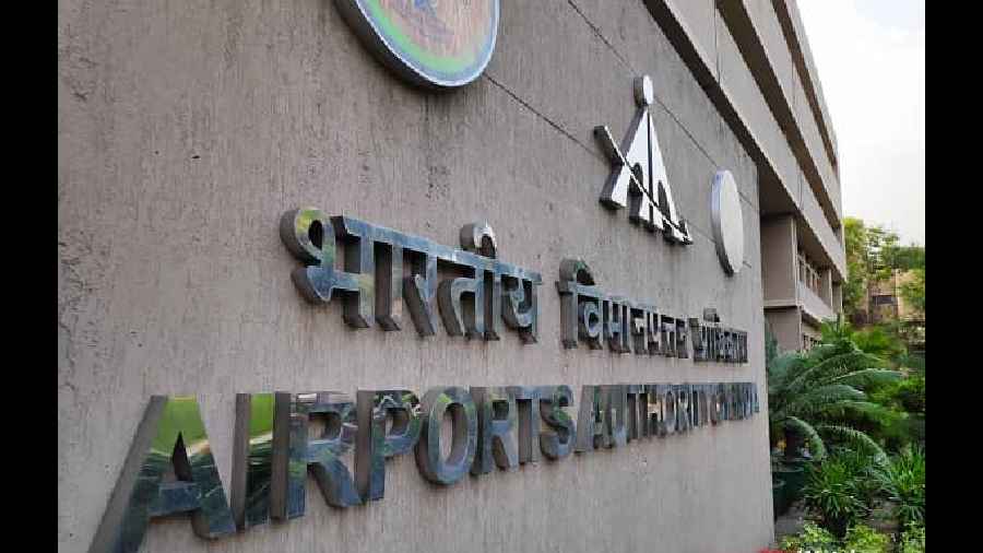 Airports Authority of India Recruitment 2025 (AAI)