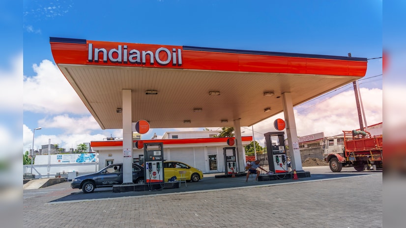 Indian Oil Corporation Limited Apprentice Recruitment 2025