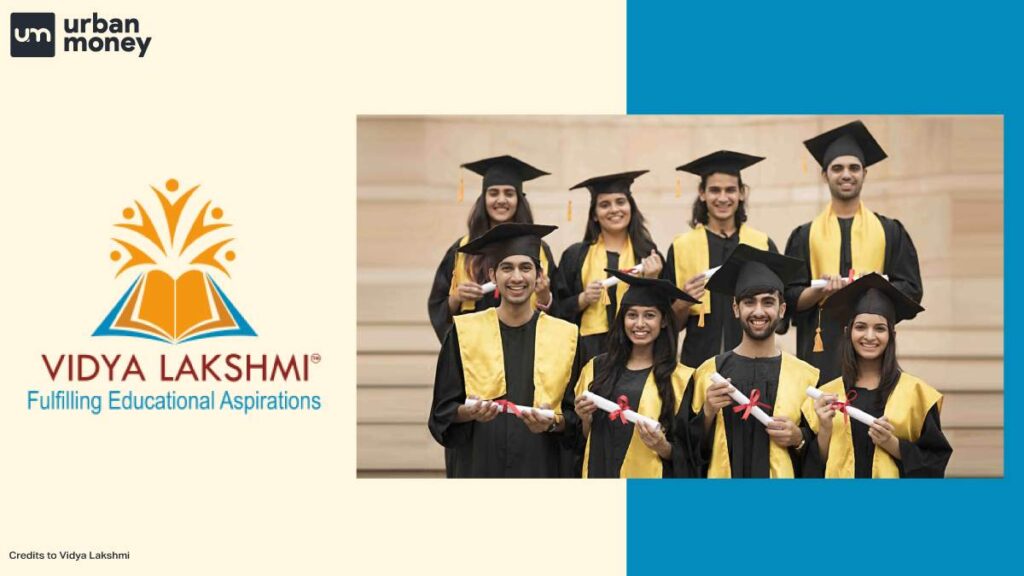 PM Vidya Lakshmi Education Loan Yojana 2024