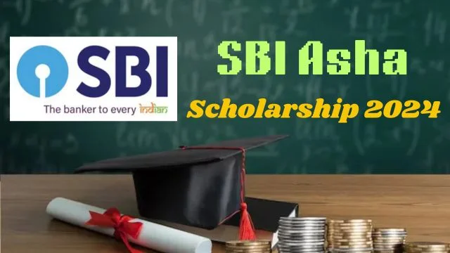 SBI Asha Scholarship Yojana