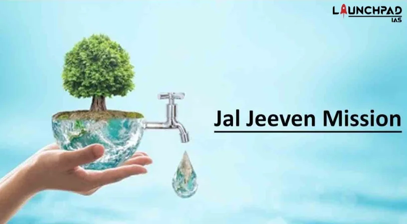 Jal Jeevan Mission Yojana