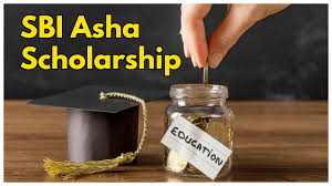 SBI Asha Scholarship Yojana