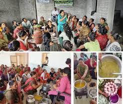 Mahila Vrutika Yojana Gujarat