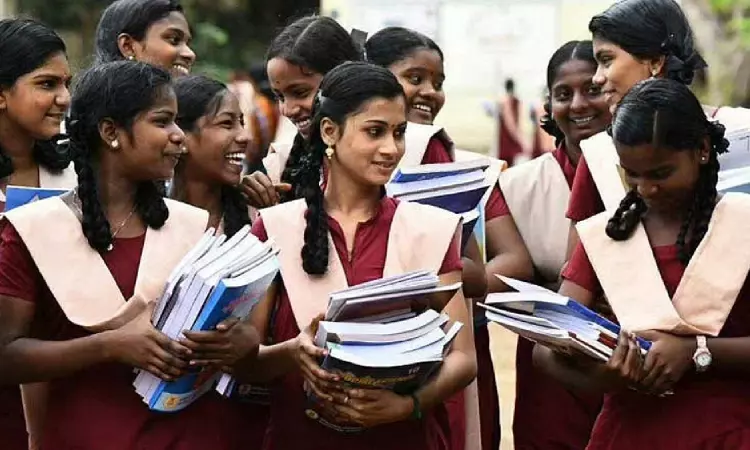 National Means-cum-Merit Scholarship Yojana (NMMSS) 2025