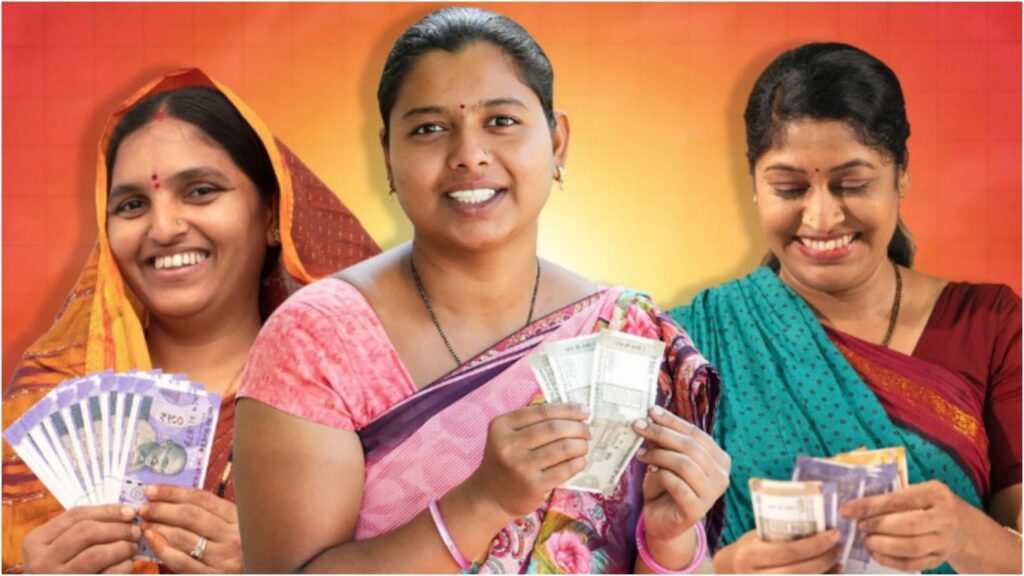 Mahila Samman Bachat Yojana 2025