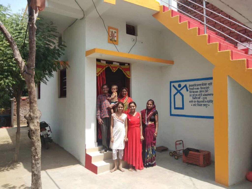 PM Awas Yojana 2025
