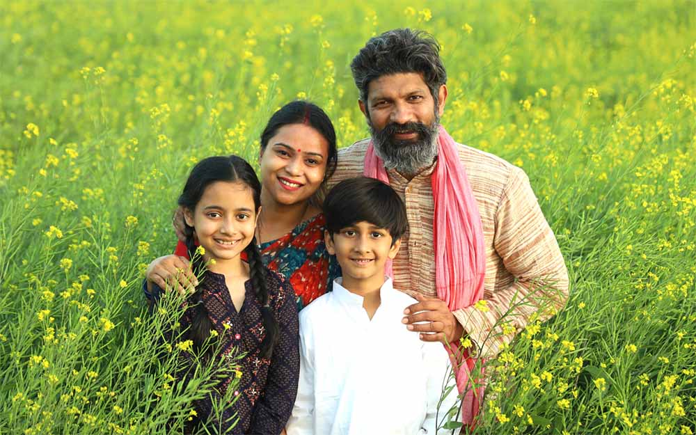 PM Kisan Samman Nidhi Yojana