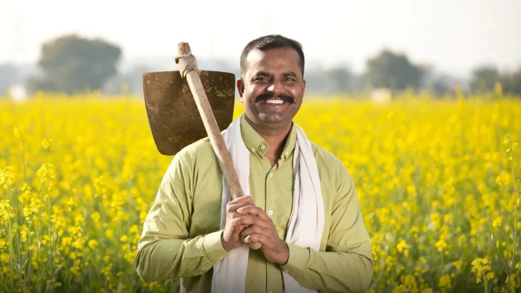 PM Kisan Samman Nidhi Yojana