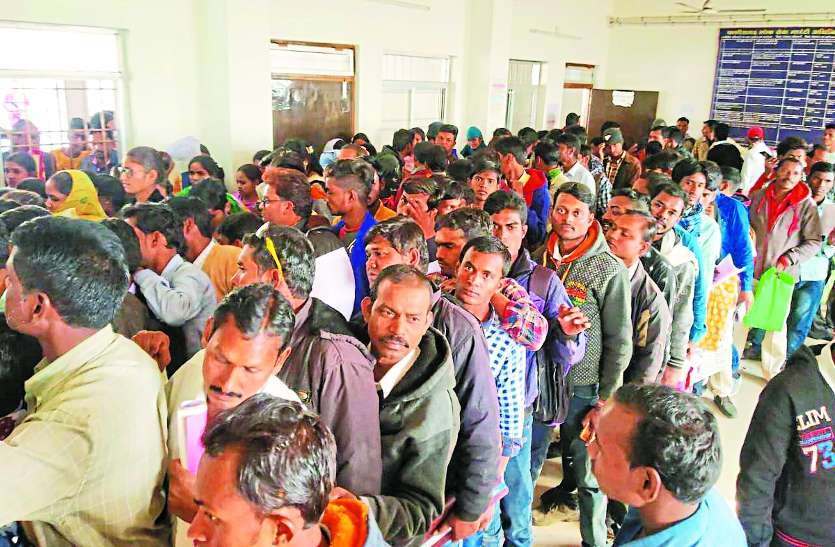 Berojgari bhatta yojana 2025