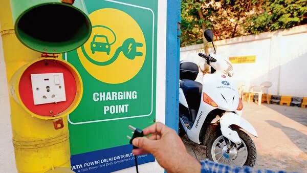 PM E Drive Yojana 2025