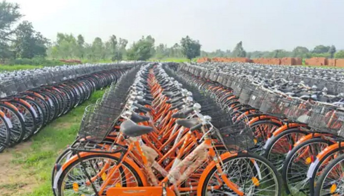 Saraswati Sadhana Yojana Saraswati Sadhana Yojana