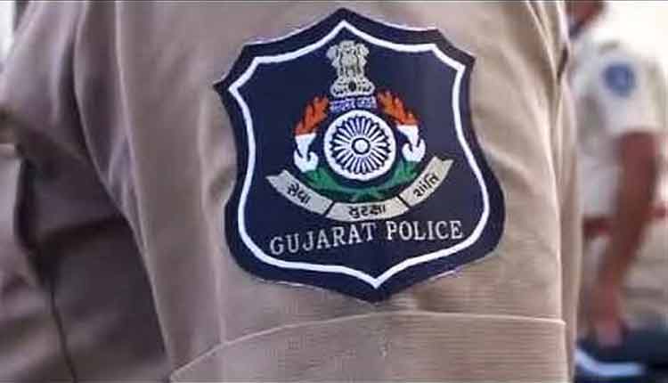 PSI Constable Gujarat Bharti