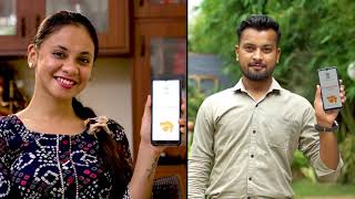 Anubandham Rojgar portal