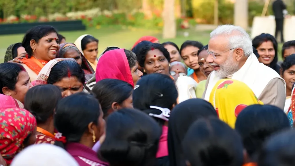 Lakhpati Didi Yojana