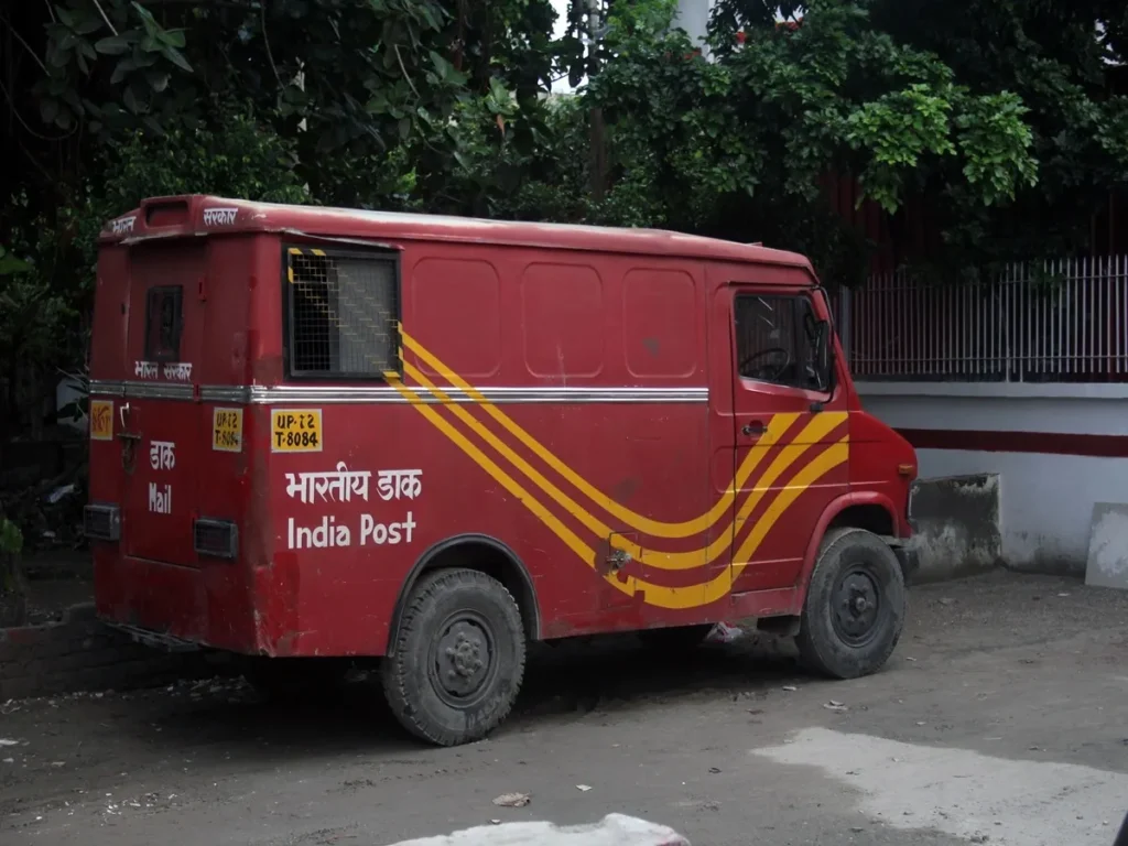 Indian Post 