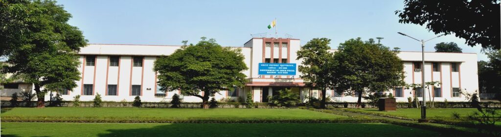 Gandhinagar Recruitment