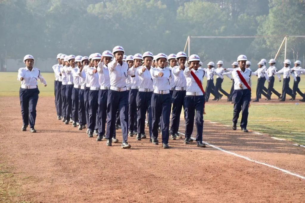 Traffic Brigade Recruitment 2026 Traffic Brigade Recruitment 2026