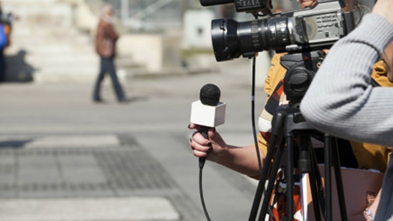 Journalism Fellowship