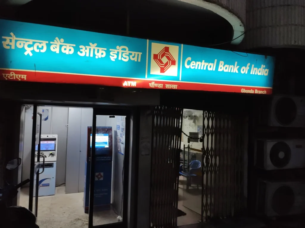 Central Bank of India