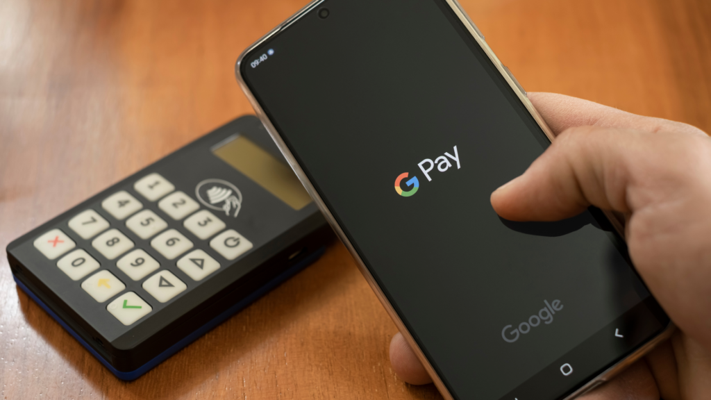Google Pay Personal Loan 2026