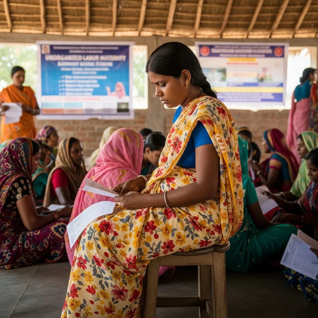 Prasuti Sahay Yojana Prasuti Sahay Yojana