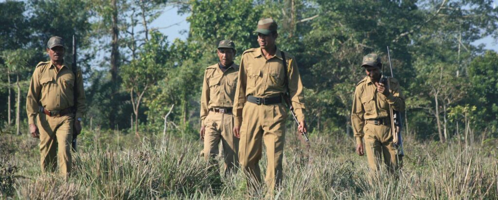 Van Vibhag Bharti 2026