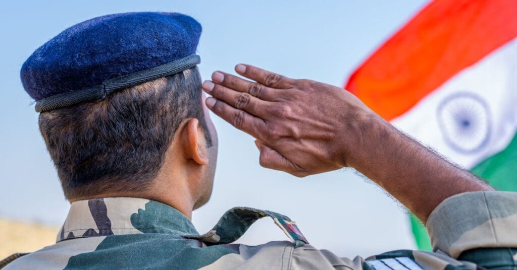 Indian Army Agniveer Bharti 2026 