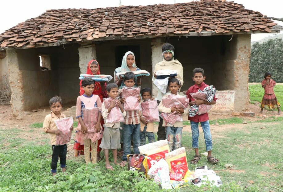 Sankat Mochan Sahay Yojana 2026