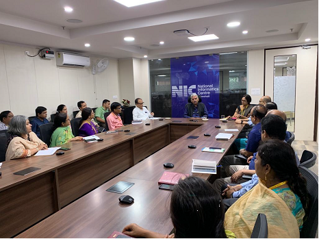 NIC Recruitment 2026 NIC Recruitment 2026