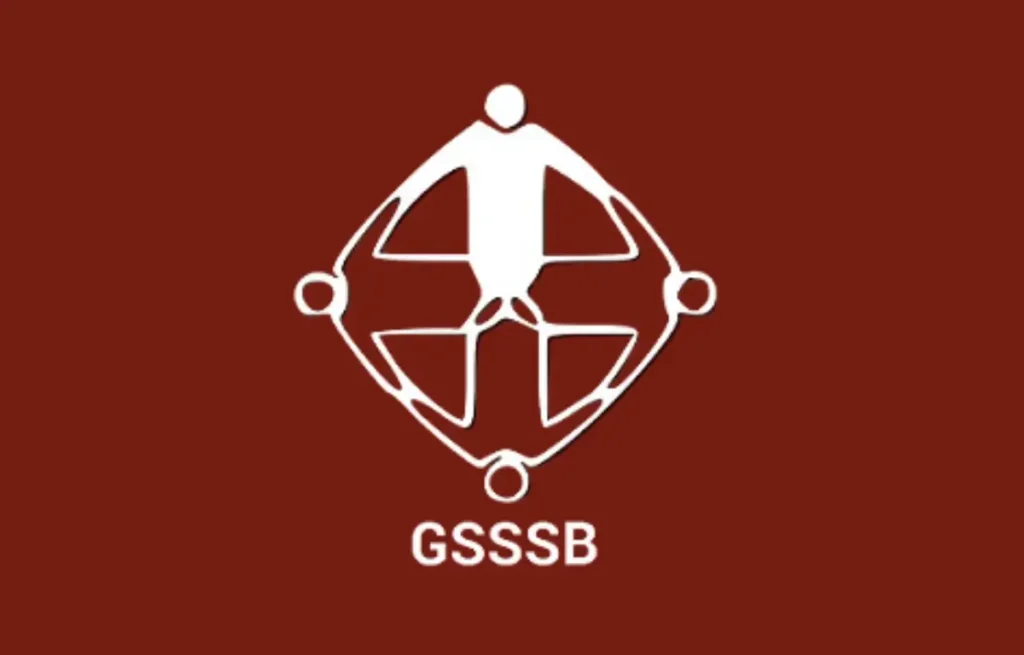 GSSSB Staff Nurse Recruitment 2026
