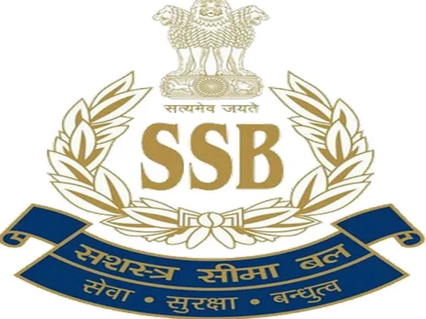 SSB Constable Driver Recruitment 2026
