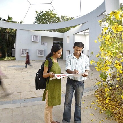 JNCASR Admission 2026